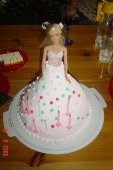 Barbie tortica za Laro