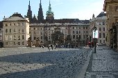 Enodnevni izlet po Pragi