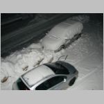 Prvi konkretni sneg v 2010 !